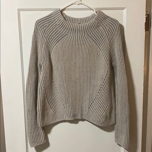 Cozy warm Athleta sweater